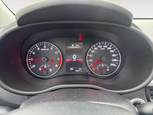 Kia Picanto - Afbeelding 18 van 29