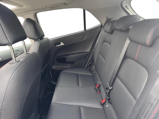 Kia Picanto - Afbeelding 19 van 29