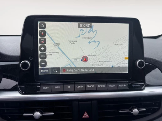 Kia Picanto - Afbeelding 22 van 29