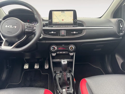 Kia Picanto - Afbeelding 25 van 29