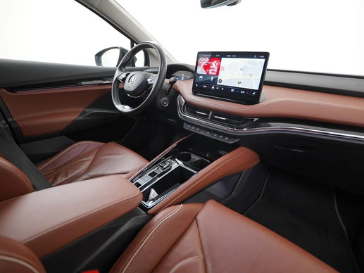 Škoda Enyaq iV - Afbeelding 2 van 30