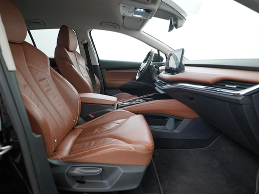 Škoda Enyaq iV - Afbeelding 3 van 30