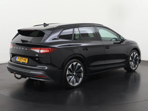 Škoda Enyaq iV - Afbeelding 4 van 30