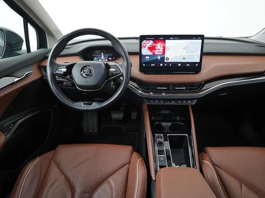 Škoda Enyaq iV - Afbeelding 5 van 30