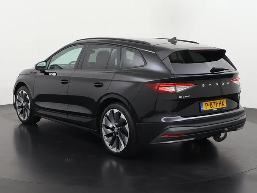 Škoda Enyaq iV - Afbeelding 6 van 30