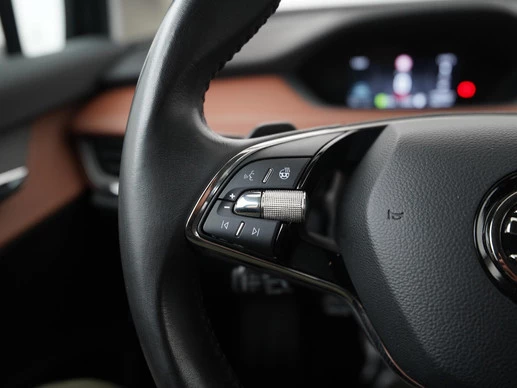 Škoda Enyaq iV - Afbeelding 7 van 30