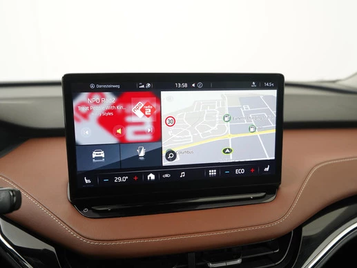 Škoda Enyaq iV - Afbeelding 15 van 30