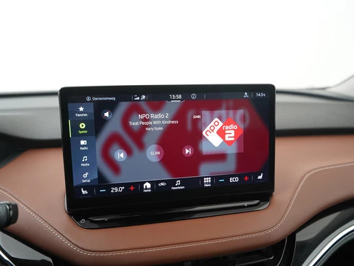 Škoda Enyaq iV - Afbeelding 17 van 30