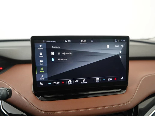 Škoda Enyaq iV - Afbeelding 18 van 30