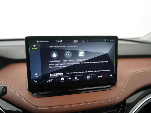 Škoda Enyaq iV - Afbeelding 19 van 30