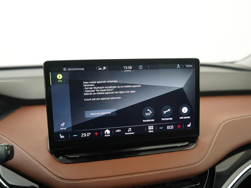 Škoda Enyaq iV - Afbeelding 20 van 30