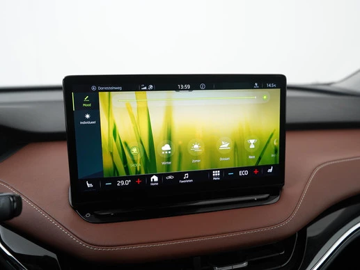 Škoda Enyaq iV - Afbeelding 22 van 30