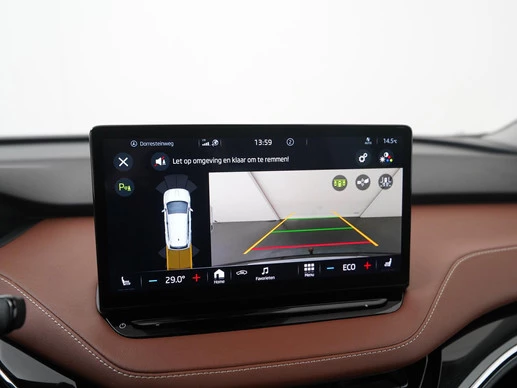 Škoda Enyaq iV - Afbeelding 23 van 30