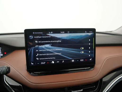 Škoda Enyaq iV - Afbeelding 24 van 30