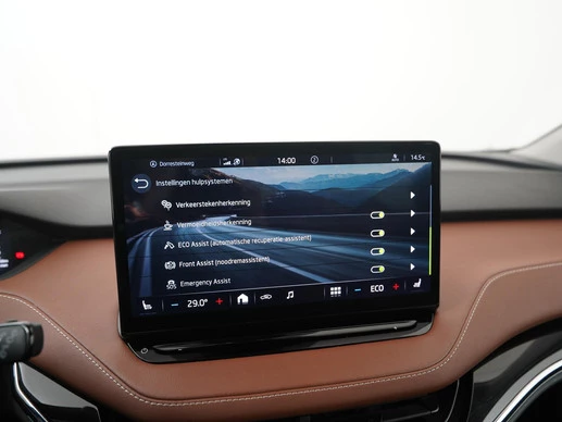 Škoda Enyaq iV - Afbeelding 25 van 30