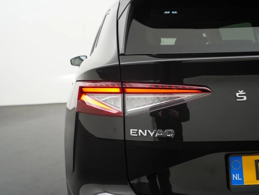 Škoda Enyaq iV - Afbeelding 27 van 30