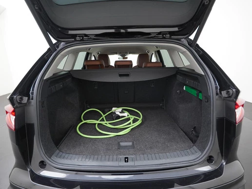 Škoda Enyaq iV - Afbeelding 29 van 30