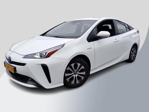Toyota Prius - Afbeelding 1 van 14