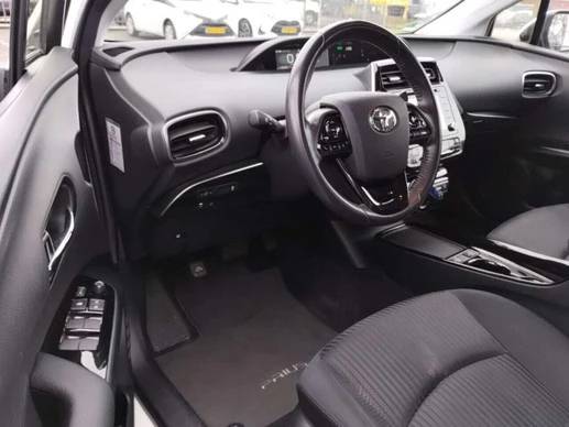 Toyota Prius - Afbeelding 6 van 14