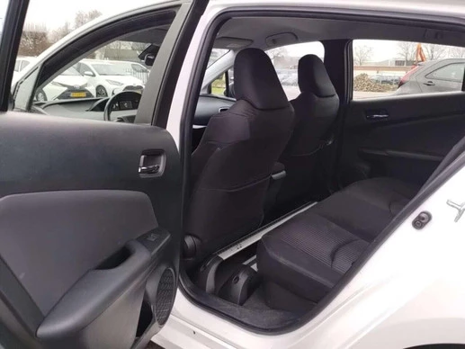 Toyota Prius - Afbeelding 7 van 14