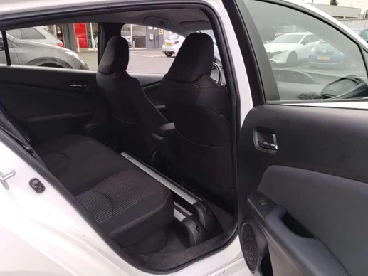 Toyota Prius - Afbeelding 8 van 14