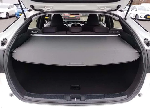 Toyota Prius - Afbeelding 9 van 14