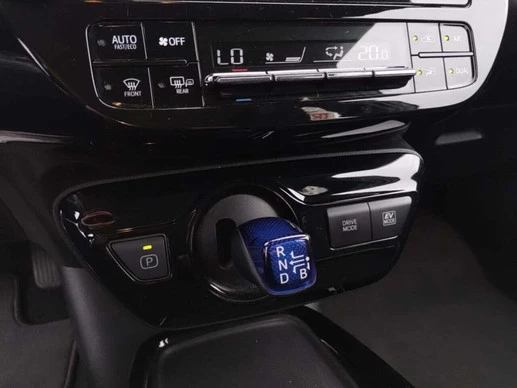 Toyota Prius - Afbeelding 11 van 14