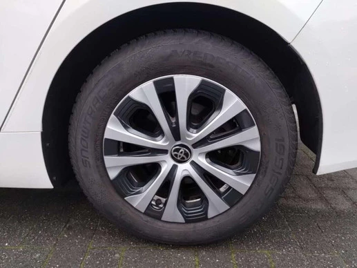 Toyota Prius - Afbeelding 12 van 14