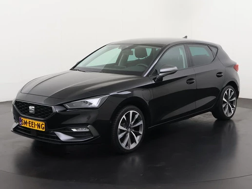 SEAT Leon - Afbeelding 1 van 30