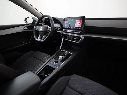 SEAT Leon - Afbeelding 2 van 30