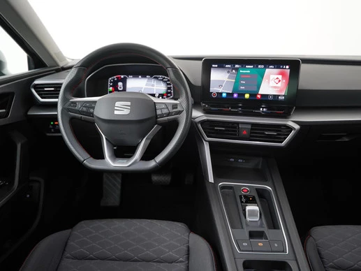 SEAT Leon - Afbeelding 5 van 30