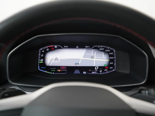 SEAT Leon - Afbeelding 8 van 30