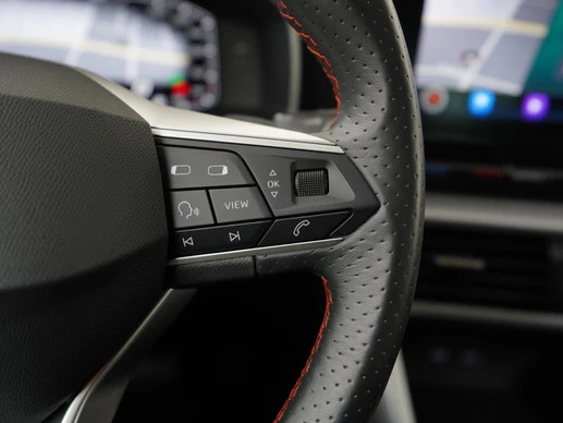 SEAT Leon - Afbeelding 9 van 30