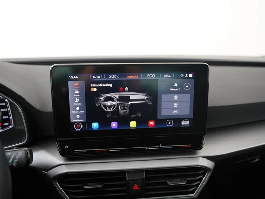 SEAT Leon - Afbeelding 14 van 30