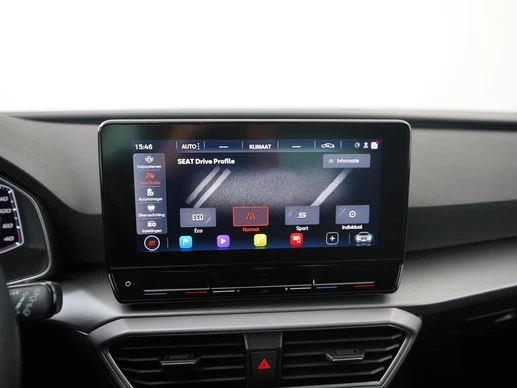 SEAT Leon - Afbeelding 20 van 30