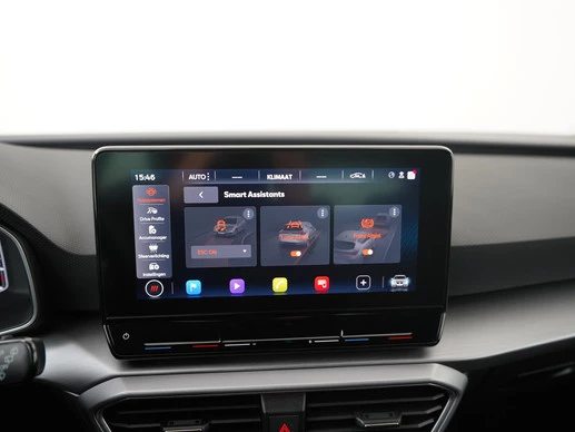 SEAT Leon - Afbeelding 24 van 30