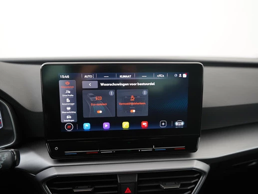 SEAT Leon - Afbeelding 25 van 30