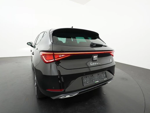 SEAT Leon - Afbeelding 28 van 30
