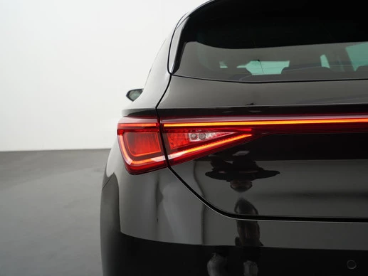 SEAT Leon - Afbeelding 29 van 30