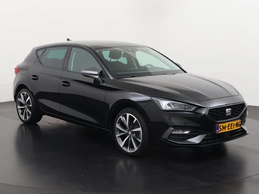 SEAT Leon - Afbeelding 30 van 30