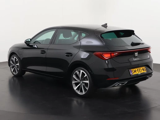 SEAT Leon - Afbeelding 7 van 30