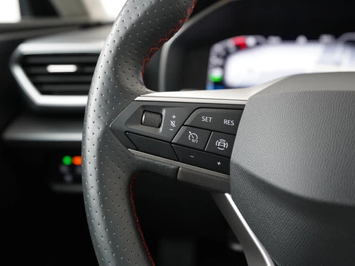 SEAT Leon - Afbeelding 8 van 30