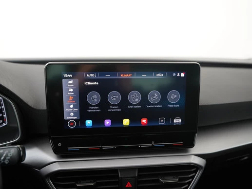 SEAT Leon - Afbeelding 16 van 30