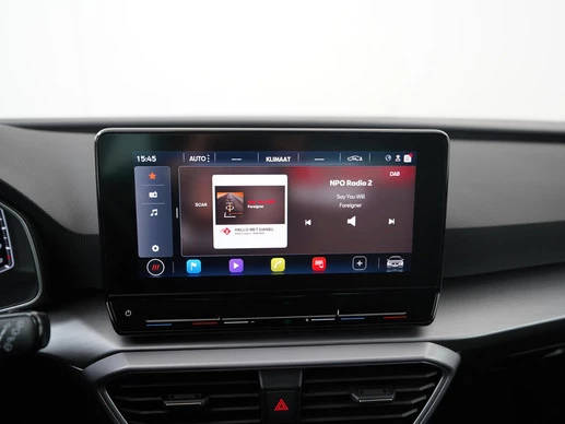 SEAT Leon - Afbeelding 18 van 30