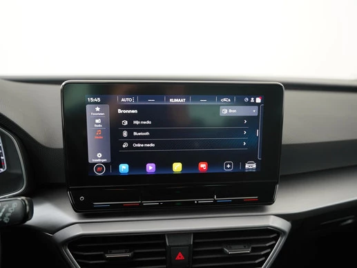 SEAT Leon - Afbeelding 19 van 30