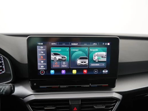 SEAT Leon - Afbeelding 22 van 30