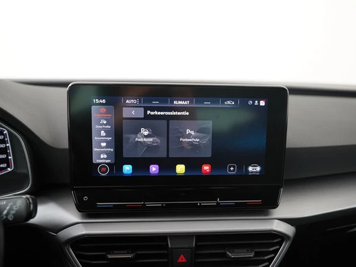 SEAT Leon - Afbeelding 24 van 30