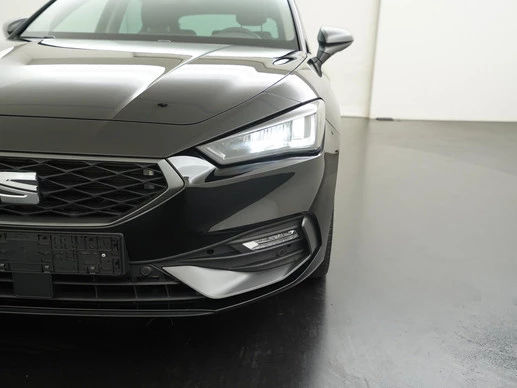 SEAT Leon - Afbeelding 27 van 30