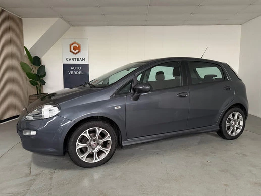 Fiat Punto - Afbeelding 1 van 22