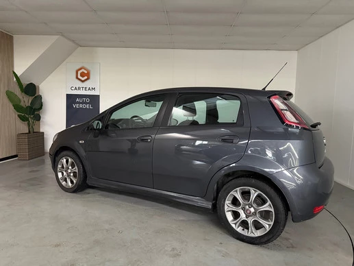 Fiat Punto - Afbeelding 2 van 22